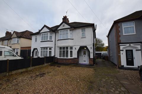 3 bedroom semi-detached house to rent, Coventry Road, Hinckley