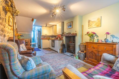 2 bedroom cottage for sale, 5 Longtons Cottages, Over Kellet, Lancashire, LA6 1DB