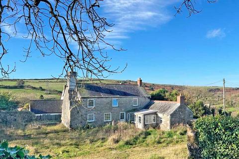 3 bedroom detached house for sale, Stithians, Nr. Truro, Cornwall