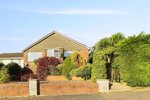 3 bedroom semi-detached bungalow for sale, Raleigh Road, Ottery St. Mary