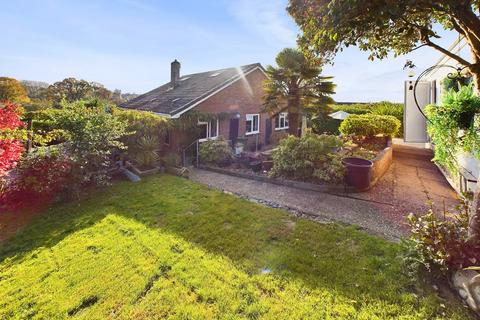 3 bedroom semi-detached bungalow for sale, Raleigh Road, Ottery St. Mary