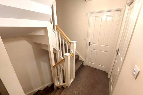 33 Saddlecote Close, Manchester, M8 5QE