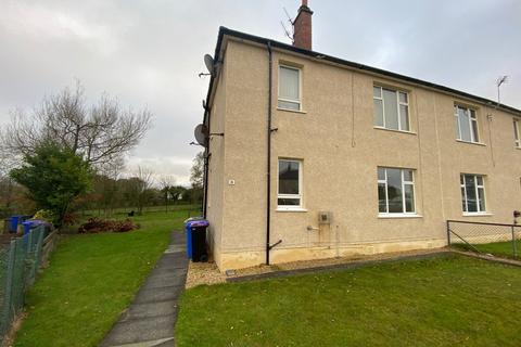 1 bedroom ground floor flat to rent, Browns Crescent, Annbank KA6