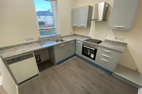 1 bedroom ground floor flat to rent, Browns Crescent, Annbank KA6