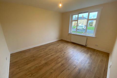 1 bedroom ground floor flat to rent, Browns Crescent, Annbank KA6