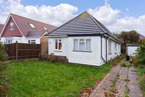 2 bedroom detached bungalow for sale, Lancing Park, Lancing