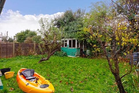 2 bedroom detached bungalow for sale, Lancing Park, Lancing