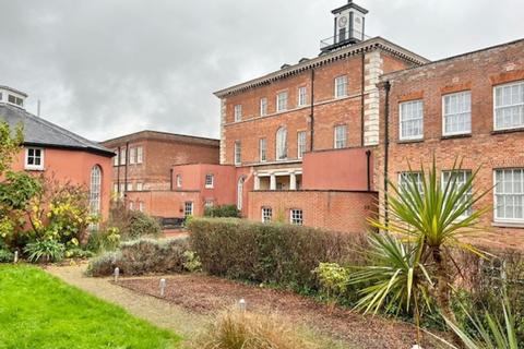 1 bedroom apartment to rent, Devington Park, Exminster