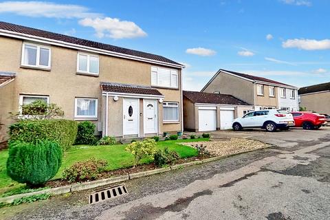 2 bedroom flat for sale, Tippet Knowes Road, Winchburgh, EH52