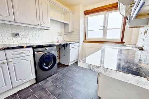 2 bedroom flat for sale, Tippet Knowes Road, Winchburgh, EH52