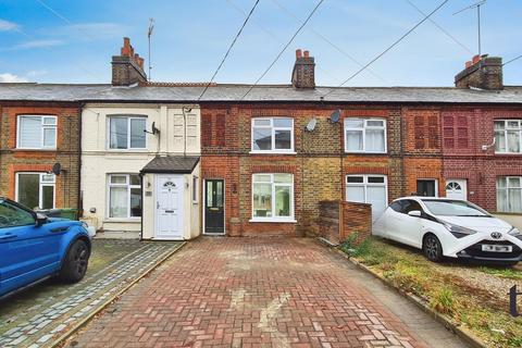 2 bedroom terraced house for sale, Rose Hill, Braintree CM7