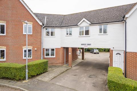 2 bedroom maisonette for sale, Harvest Court, Great Horkesley CO6