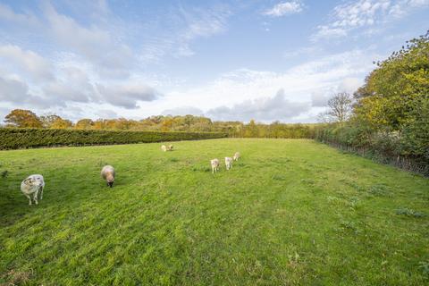 4 bedroom barn conversion for sale, Manor Road, Ipswich IP7