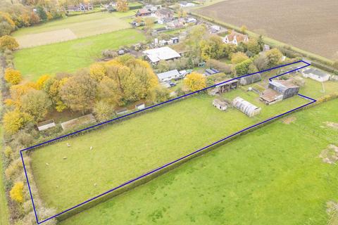 4 bedroom barn conversion for sale, Manor Road, Ipswich IP7