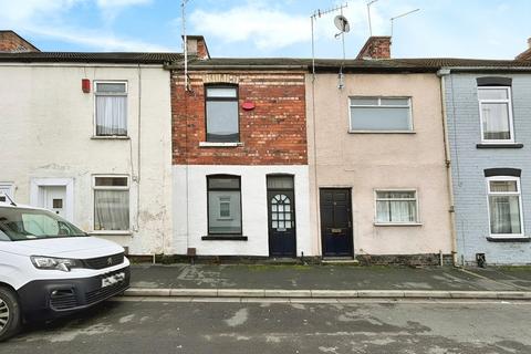 3 bedroom terraced house for sale, Clinton Terrace, Giansborough