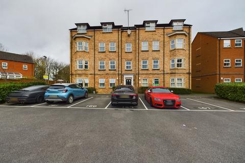 2 bedroom apartment for sale, Chepstow Close, Catterick, North Yorkshire