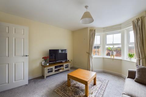 2 bedroom apartment for sale, Chepstow Close, Catterick, North Yorkshire