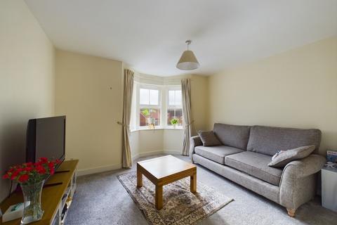 2 bedroom apartment for sale, Chepstow Close, Catterick, North Yorkshire