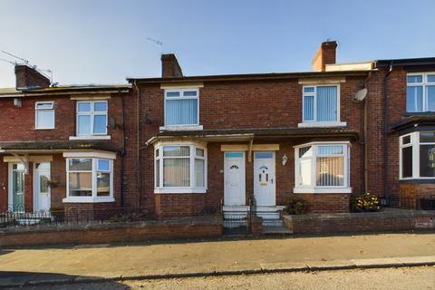 2 bedroom terraced house for sale, Byerley Road , Shildon, County Durham