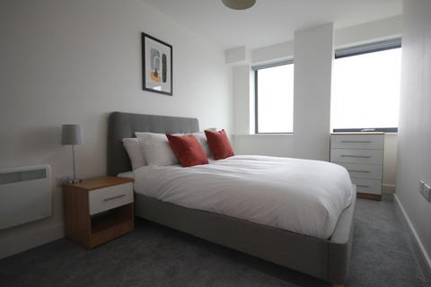 1 bedroom apartment for sale, Nexus Point, Edwards Road, Erdington, B24