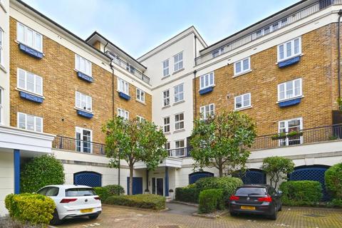 1 bedroom apartment for sale, Imperial House Victory Place Limehouse