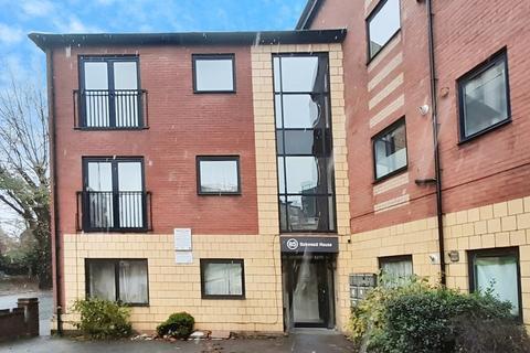 1 bedroom apartment for sale, Oakwood House, Oxford Street, City Centre, Leicester, LE1