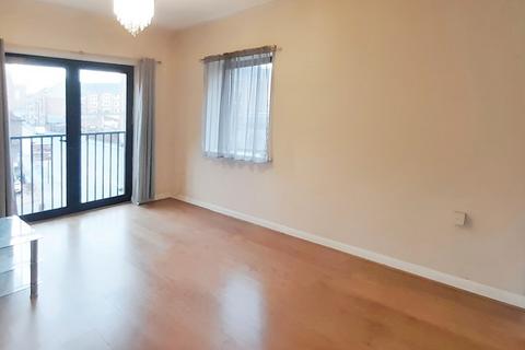 1 bedroom apartment for sale, Oakwood House, Oxford Street, City Centre, Leicester, LE1