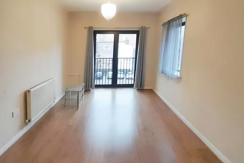 1 bedroom apartment for sale, Oakwood House, Oxford Street, City Centre, Leicester, LE1