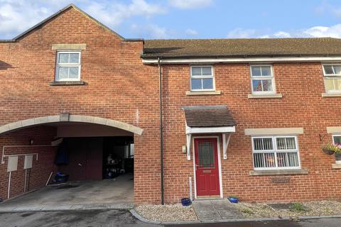 4 bedroom terraced house for sale, Blackhorse Lane, Westbury Leigh