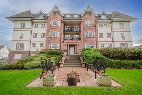 2 bedroom apartment to rent, Ibris Place, North Berwick, East Lothian