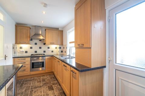 2 bedroom ground floor flat to rent, Nellfield, Edinburgh, Midlothian