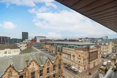 2 bedroom apartment for sale, Ingram Street, Merchant City, Glasgow City