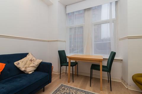 1 bedroom apartment to rent, Clarendon Street, Glasgow