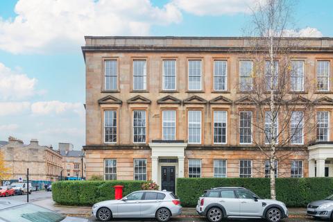 2 bedroom apartment to rent, St Vincent Crescent, Finnieston, Glasgow