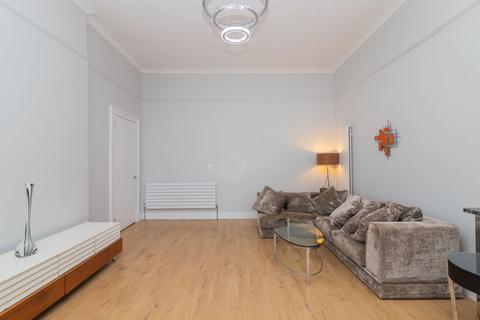 2 bedroom apartment to rent, St Vincent Crescent, Finnieston, Glasgow