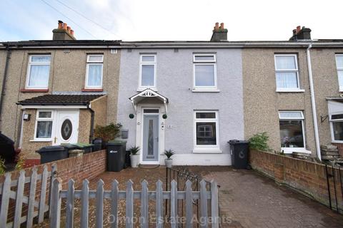 3 bedroom terraced house for sale, Lyndhurst Road, Gosport