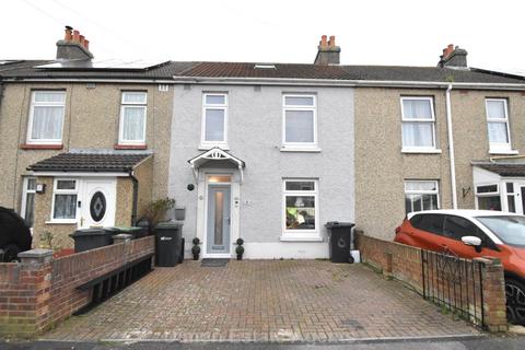 undefined, Lyndhurst Road, Gosport