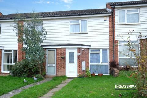 2 bedroom terraced house for sale, Killewarren Way, Orpington