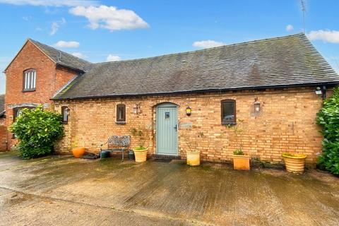 3 bedroom barn conversion for sale, Park Nook Barn, Ranton