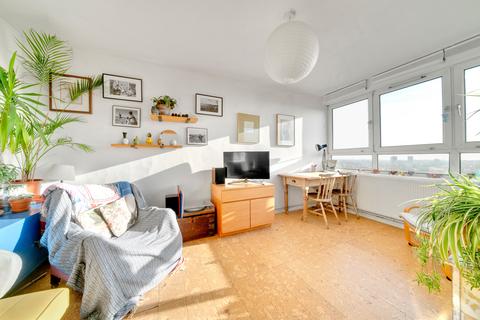 1 bedroom flat for sale, Sunnyside Road, London N19