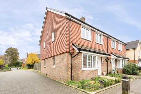 3 bedroom semi-detached house for sale, Liphook