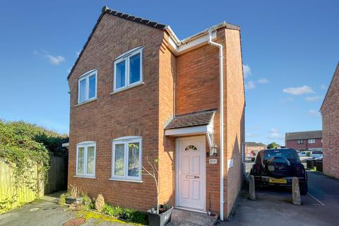 1 bedroom semi-detached house for sale, Phipps Close, Westbury