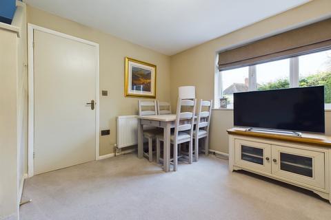 1 bedroom maisonette for sale, Tunstall Way, Walton