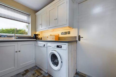 1 bedroom maisonette for sale, Tunstall Way, Walton