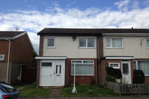 3 bedroom semi-detached house to rent, Jedburgh Drive, Darlington