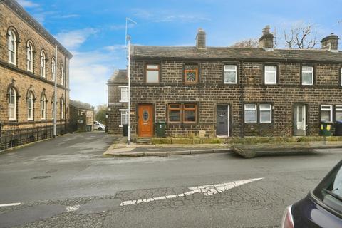 2 bedroom cottage to rent, Wilsden Road, Bingley BD16