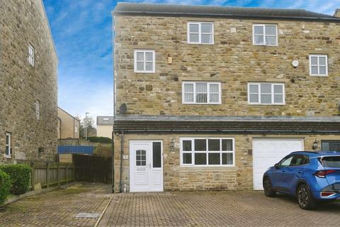 3 bedroom semi-detached house to rent, Pepper Hill Lea, Keighley BD22