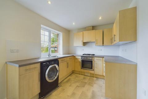 1 bedroom flat to rent, Bramber House, Kennedy Road, Horsham