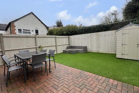 2 bedroom end of terrace house for sale, Brook Street, Warminster