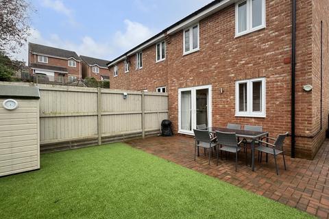 1a Brook Street, Warminster, BA12 8DN